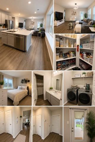 107 Wedgewood Trace Lane, La Porte, TX 77571