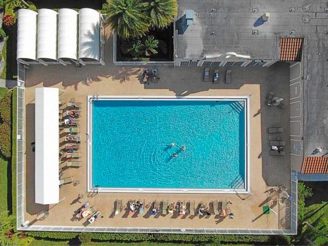 14096 Huntington Pointe Drive 404, Delray Beach, FL 33484