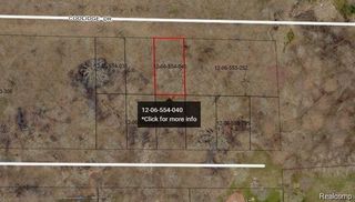 0000 Coolidge Drive, Grand Blanc, MI 48507