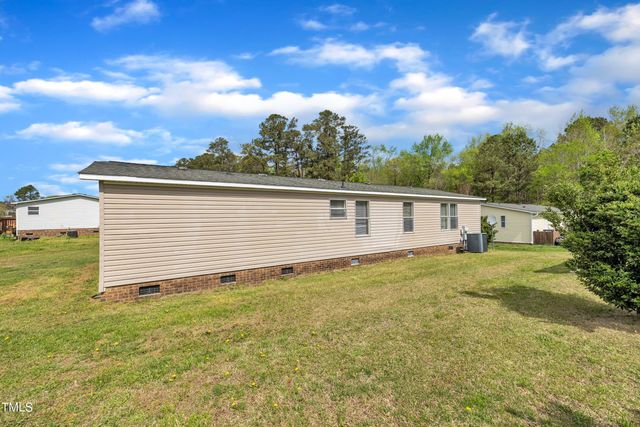 162 E Abbey Court, Smithfield, NC 27577