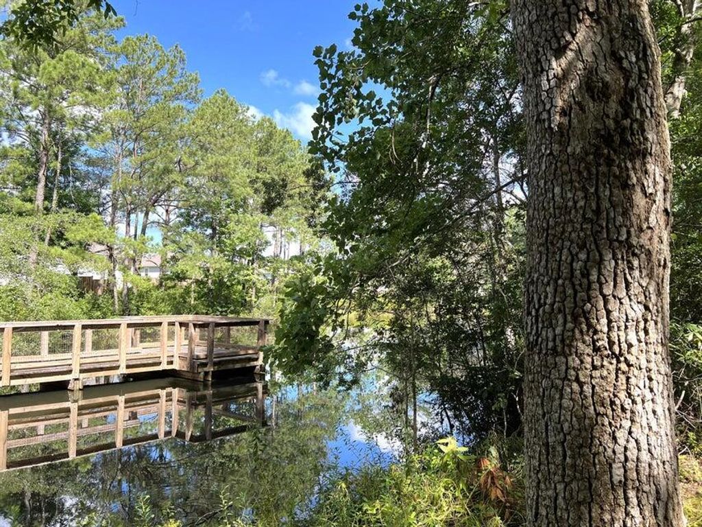 Lot 1 Marsh Landing S, Freeport, FL 32439