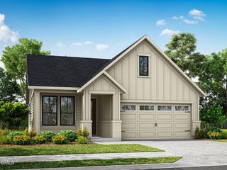 202 Cheerful Lane, Fuquay Varina, NC 27526