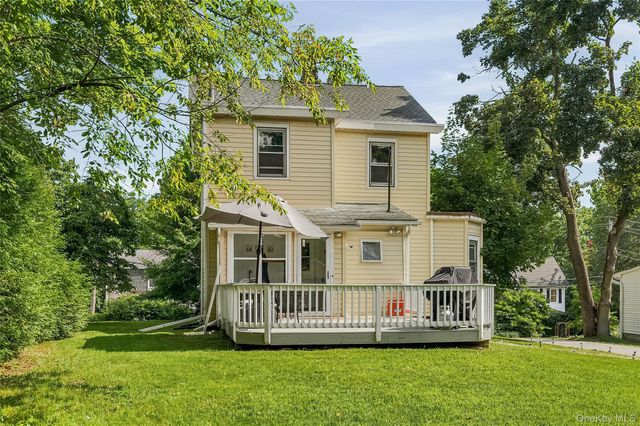 10 Park Avenue, Highland Mills, NY 10930