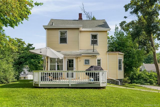 10 Park Avenue, Highland Mills, NY 10930