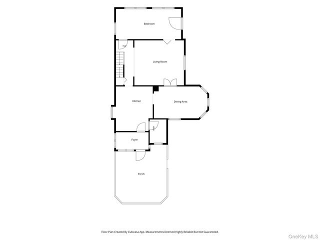 10 Park Avenue, Highland Mills, NY 10930