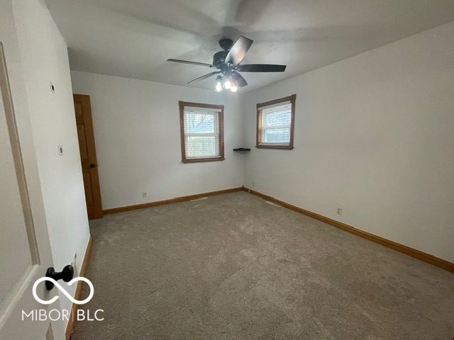 6653 Homestead Drive, Indianapolis, IN 46227