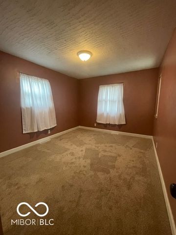 6653 Homestead Drive, Indianapolis, IN 46227