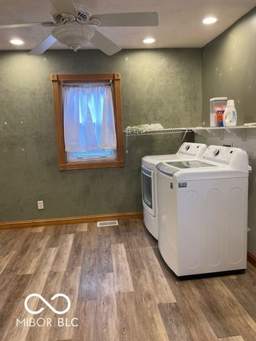 6653 Homestead Drive, Indianapolis, IN 46227