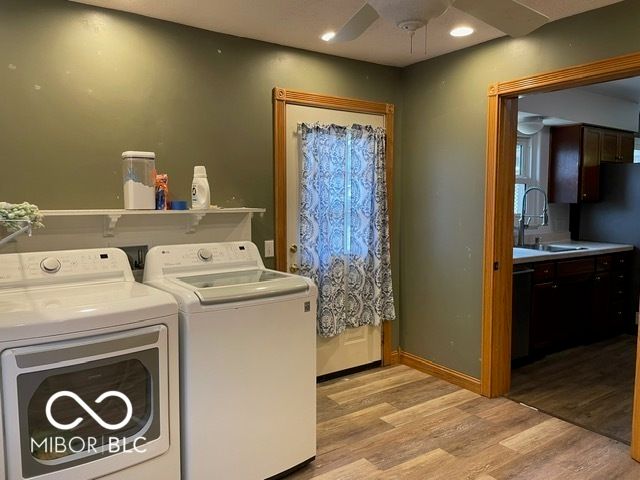 6653 Homestead Drive, Indianapolis, IN 46227