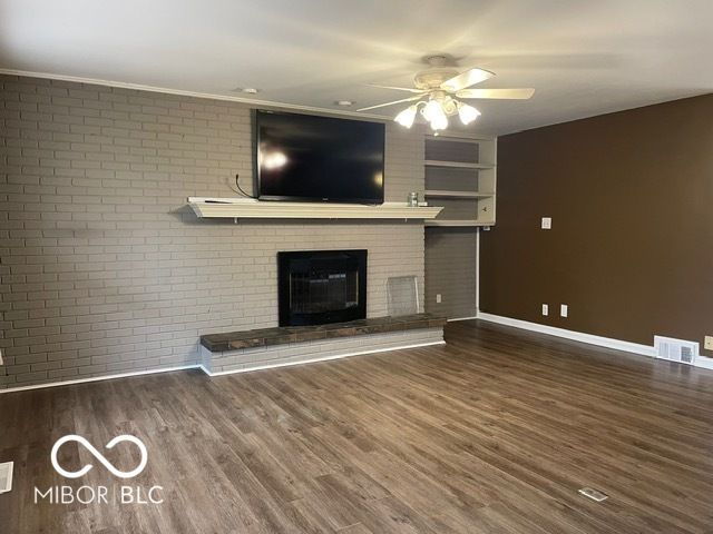 6653 Homestead Drive, Indianapolis, IN 46227