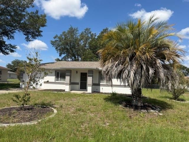 9842 SW 61ST TERRACE, Ocala, FL 34476