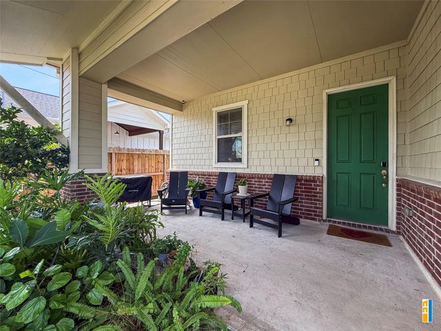 214 Marathon Street, Houston, TX 77018