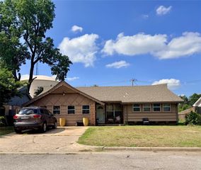 3917 NW 52nd Street, Oklahoma City, OK 73112