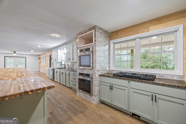 532 Davenport Road, Braselton, GA 30517