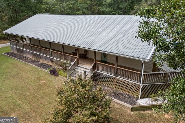 532 Davenport Road, Braselton, GA 30517