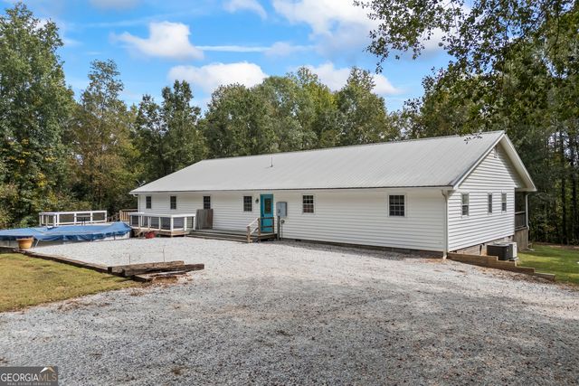 532 Davenport Road, Braselton, GA 30517