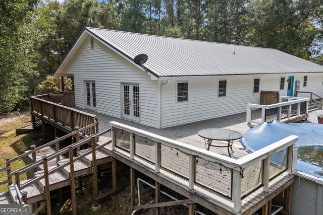 532 Davenport Road, Braselton, GA 30517