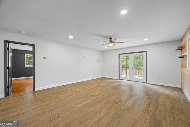532 Davenport Road, Braselton, GA 30517