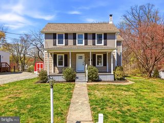 123 E HARMONY RD, West Grove, PA 19390