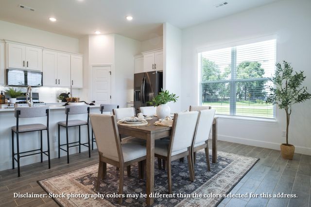 1202 West Pebblebrooke Drive, Ozark, MO 65721