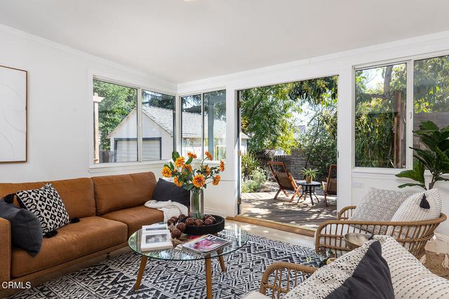 494 Alberta Street, Altadena, CA 91001