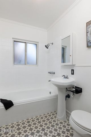 494 Alberta Street, Altadena, CA 91001