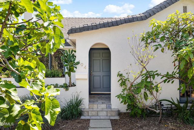 494 Alberta Street, Altadena, CA 91001