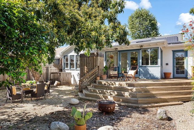 494 Alberta Street, Altadena, CA 91001