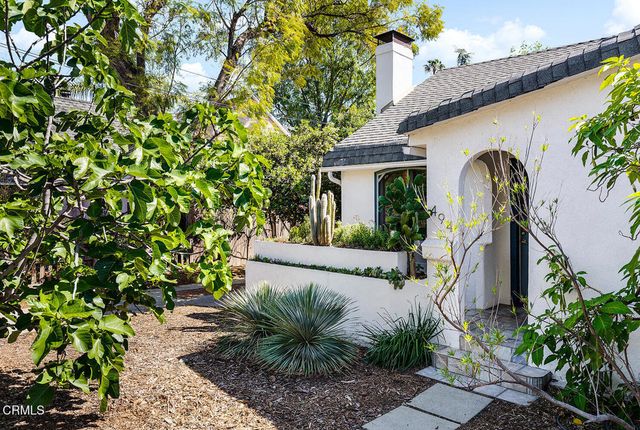 494 Alberta Street, Altadena, CA 91001