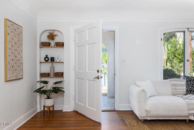 494 Alberta Street, Altadena, CA 91001