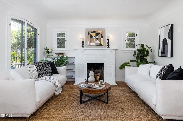 494 Alberta Street, Altadena, CA 91001