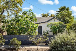 494 Alberta Street, Altadena, CA 91001