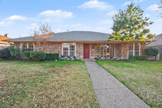 602 Wentworth Drive, Richardson, TX 75081