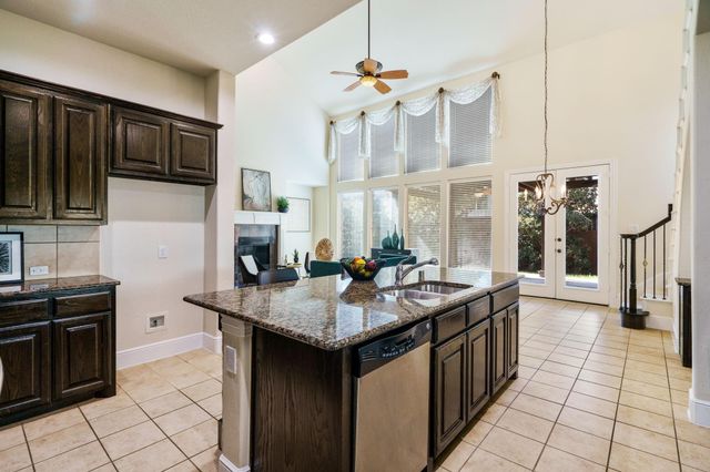 4624 United Lane, Plano, TX 75024