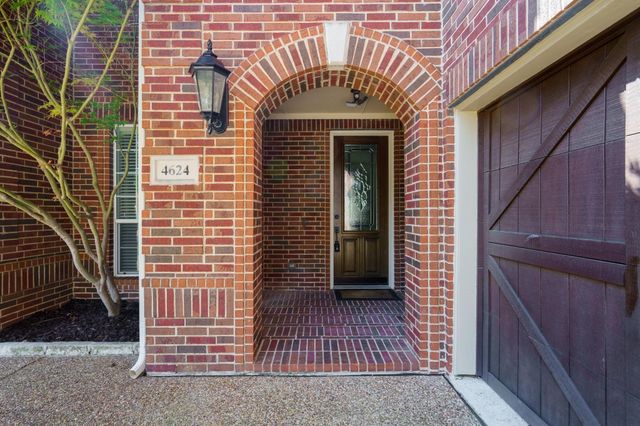 4624 United Lane, Plano, TX 75024