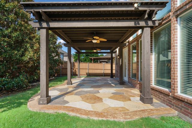 4624 United Lane, Plano, TX 75024