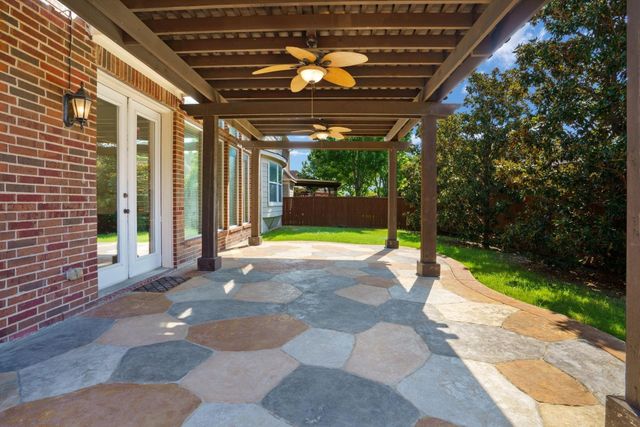 4624 United Lane, Plano, TX 75024