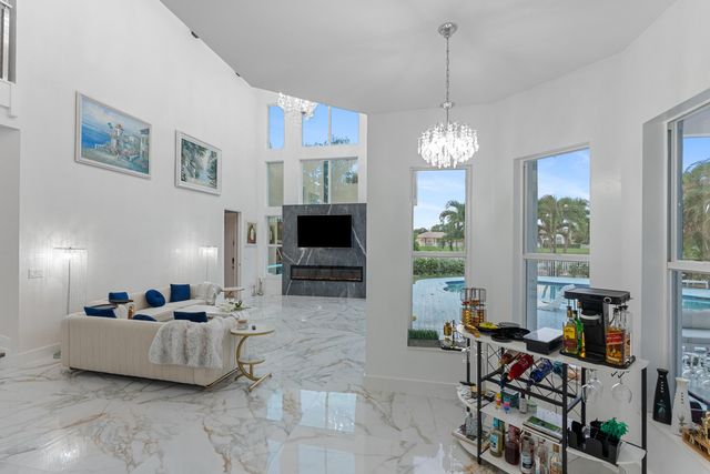 11910 Osprey Point Circle, Wellington, FL 33449