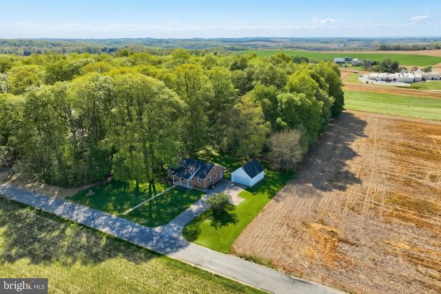 4541 MILLERS SCHOOL RD, Felton, PA 17322
