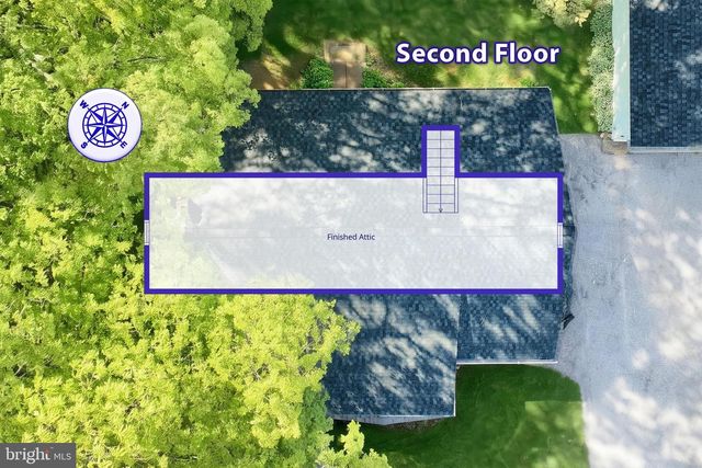 4541 MILLERS SCHOOL RD, Felton, PA 17322