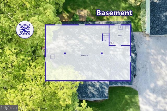 4541 MILLERS SCHOOL RD, Felton, PA 17322