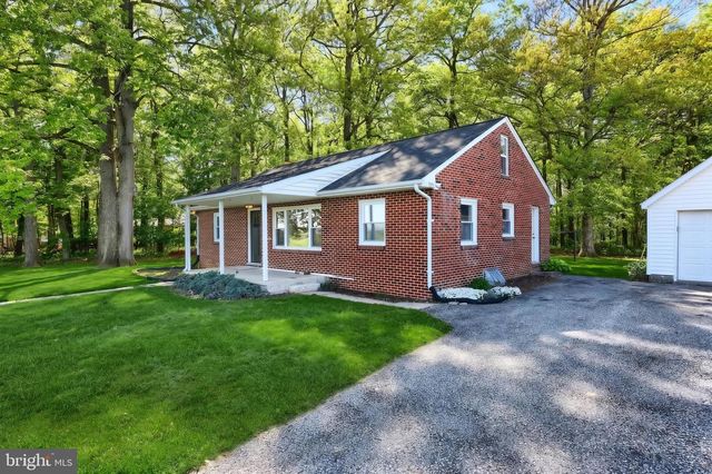 4541 MILLERS SCHOOL RD, Felton, PA 17322