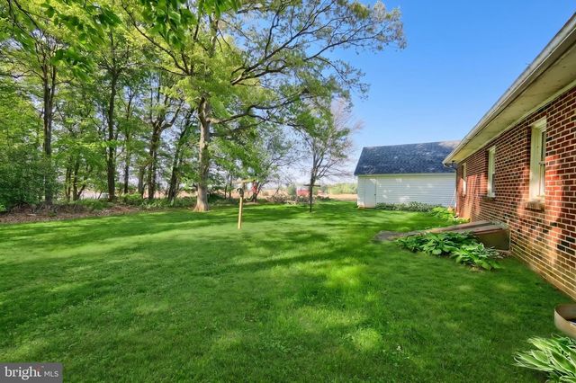 4541 MILLERS SCHOOL RD, Felton, PA 17322