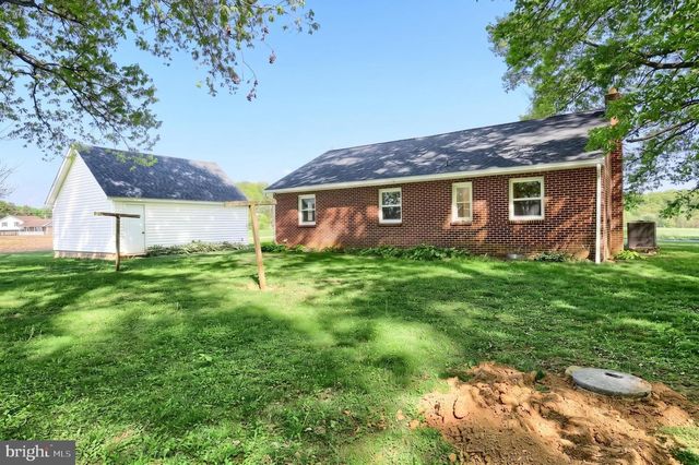 4541 MILLERS SCHOOL RD, Felton, PA 17322