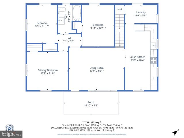 4541 MILLERS SCHOOL RD, Felton, PA 17322
