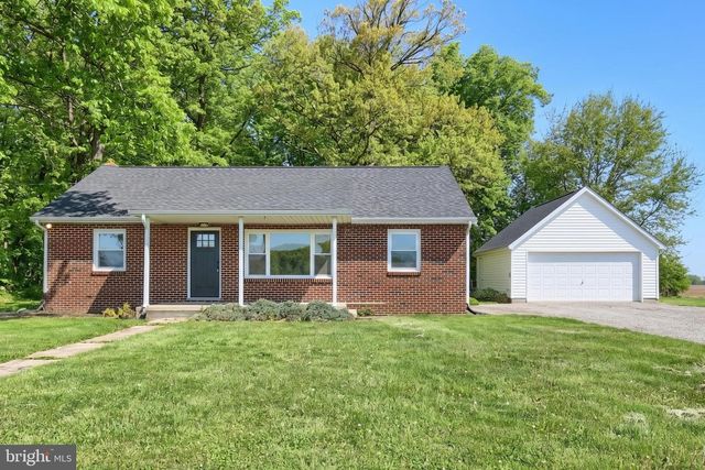 4541 MILLERS SCHOOL RD, Felton, PA 17322