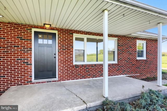 4541 MILLERS SCHOOL RD, Felton, PA 17322