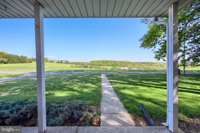 4541 MILLERS SCHOOL RD, Felton, PA 17322
