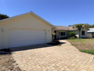 55 BAY HARBOUR DRIVE, Ponce Inlet, FL 32127