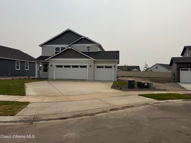 3155 N Pale Fox ST, Post Falls, ID 83854